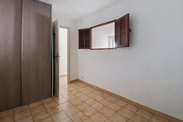A VENDRE EN EXCLUSIVITÉ TRANS-EN-PROVENCE Appartement 2 pièces 40,65 m²