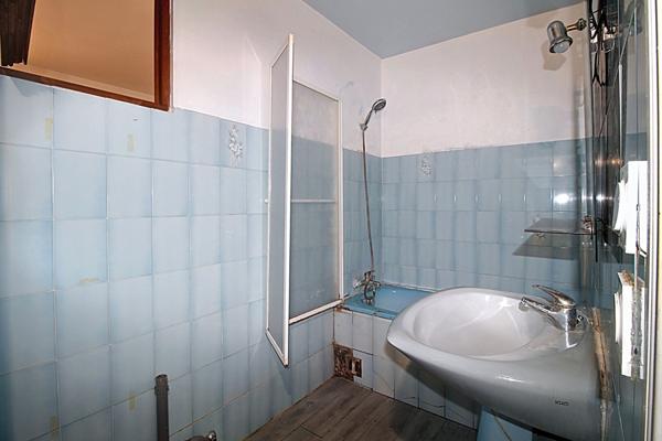 A VENDRE EN EXCLUSIVITÉ TRANS-EN-PROVENCE Appartement 2 pièces 40,65 m²