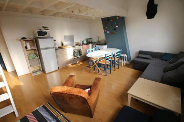 A LOUER : T3 à LILLE • Rue Colbert - LILLE-VAUBAN • 950 € CC • Réf. 385-001