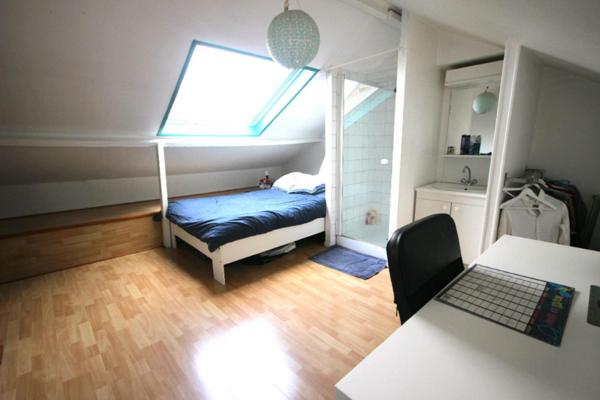 A LOUER : T3 à LILLE • Rue Colbert - LILLE-VAUBAN • 950 € CC • Réf. 385-001