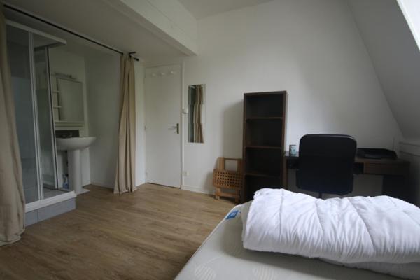 A LOUER : T3 à LILLE • Rue Colbert - LILLE-VAUBAN • 950 € CC • Réf. 385-001