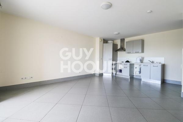 T2 - SAINTE CLOTILDE