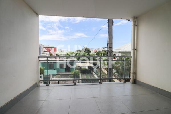 T2 - SAINTE CLOTILDE