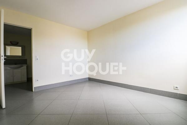 T2 - SAINTE CLOTILDE