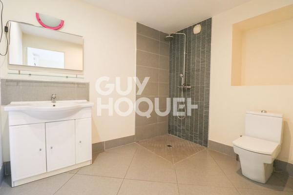 T2 - SAINTE CLOTILDE