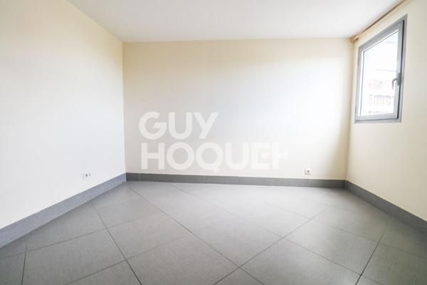 T2 - SAINTE CLOTILDE