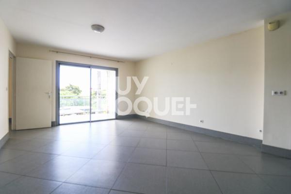 T2 - SAINTE CLOTILDE