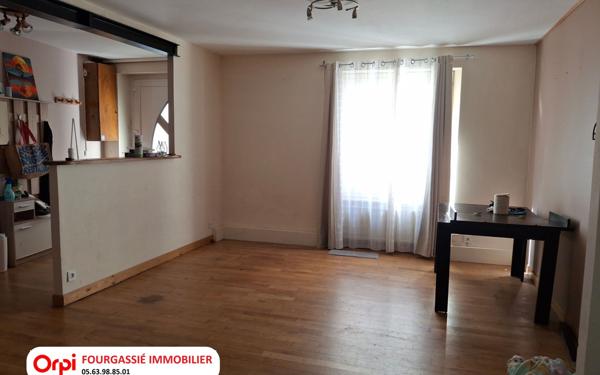 Maison à vendre    6 pièces •  Mazamet