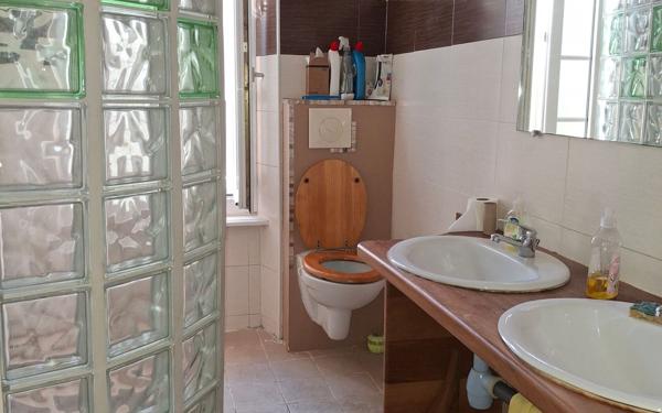 Maison à vendre    6 pièces •  Mazamet