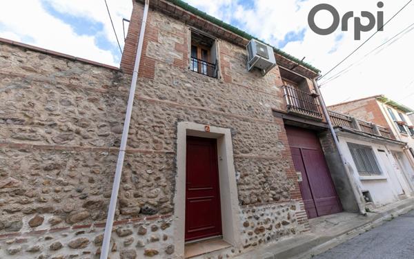 Appartement à vendre    4 pièces •  Cabestany