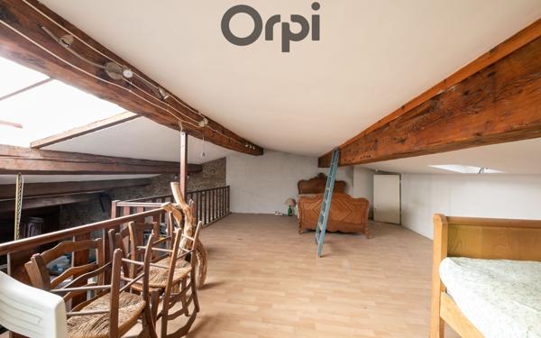 Appartement à vendre    4 pièces •  Cabestany