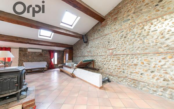 Appartement à vendre    4 pièces •  Cabestany