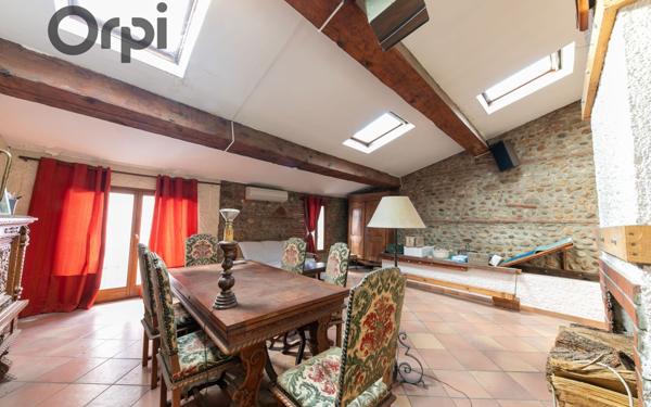 Appartement à vendre    4 pièces •  Cabestany