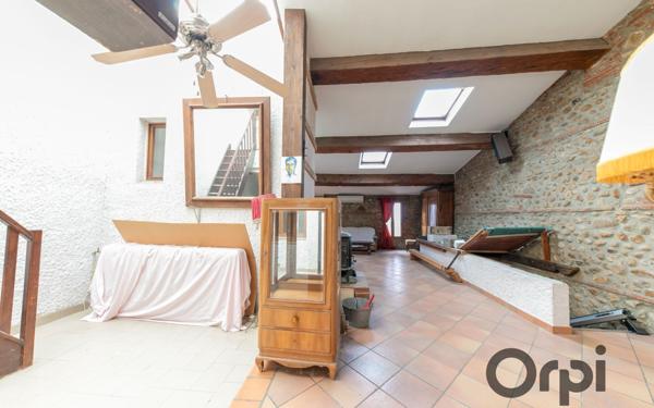 Appartement à vendre    4 pièces •  Cabestany