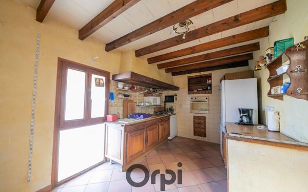 Appartement à vendre    4 pièces •  Cabestany