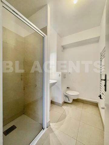 Studio avec terrasse sans travaux