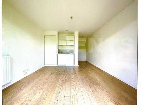 Studio avec terrasse sans travaux