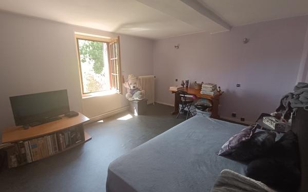 Maison à vendre    4 pièces •  Montreuil-aux-Lions