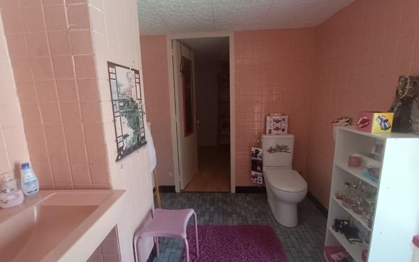 Maison à vendre    4 pièces •  Montreuil-aux-Lions