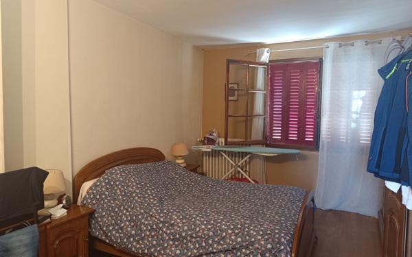 Maison à vendre    4 pièces •  Montreuil-aux-Lions