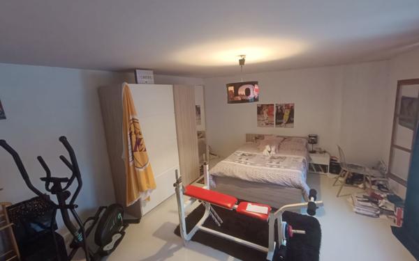 Maison à vendre    4 pièces •  Montreuil-aux-Lions