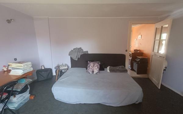 Maison à vendre    4 pièces •  Montreuil-aux-Lions