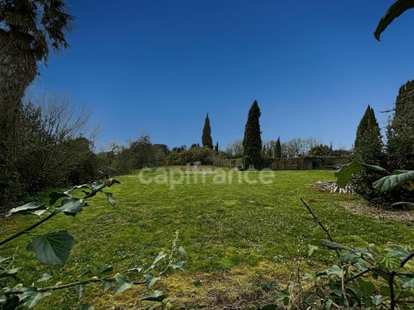 Dpt Gers (32), à vendre proche de NOGARO maison 4 pièces de 114 m2 habitables sur 3512 m2 de terrain