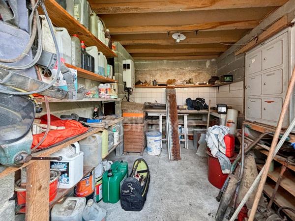 Dpt Gers (32), à vendre proche de NOGARO maison 4 pièces de 114 m2 habitables sur 3512 m2 de terrain