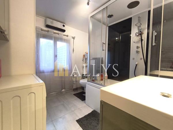 Maison de village, proche de Chaumont en Vexin