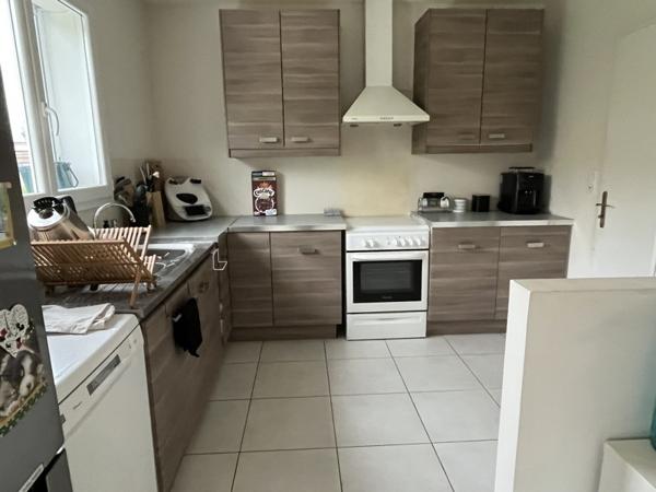 Maison à vendre |  Revel |  3 pièces | 86 m²