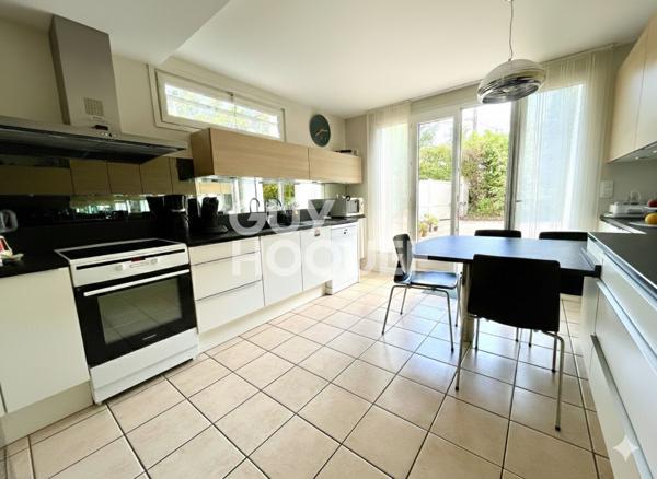 Maison Familiale dans la verdure ? 165 m² Oullins