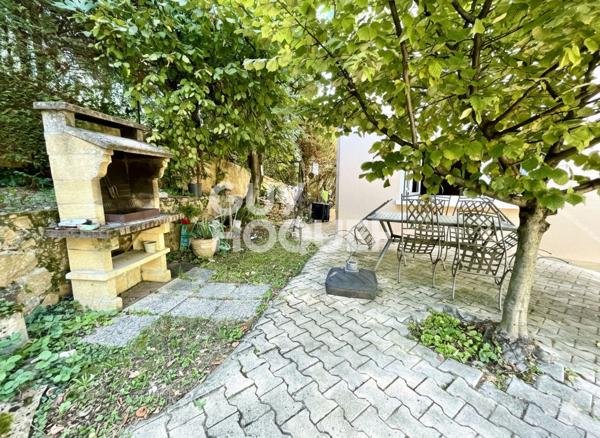 Maison Familiale dans la verdure ? 165 m² Oullins