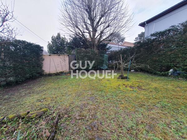 Maison Familiale dans la verdure ? 165 m² Oullins