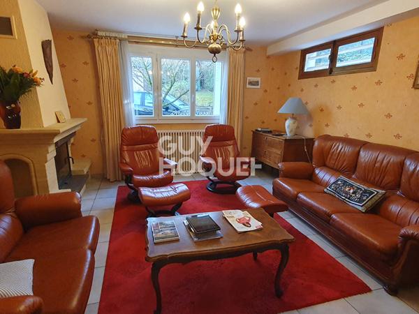 Maison Familiale dans la verdure ? 165 m² Oullins