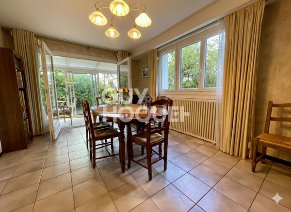 Maison Familiale dans la verdure ? 165 m² Oullins