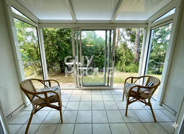 Maison Familiale dans la verdure ? 165 m² Oullins