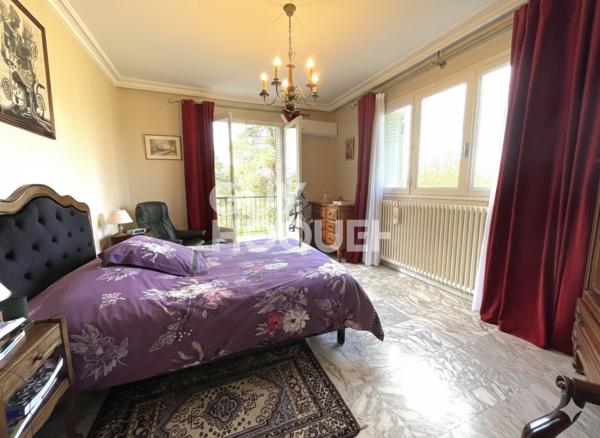 Maison Familiale dans la verdure ? 165 m² Oullins