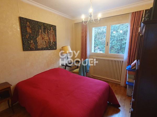 Maison Familiale dans la verdure ? 165 m² Oullins