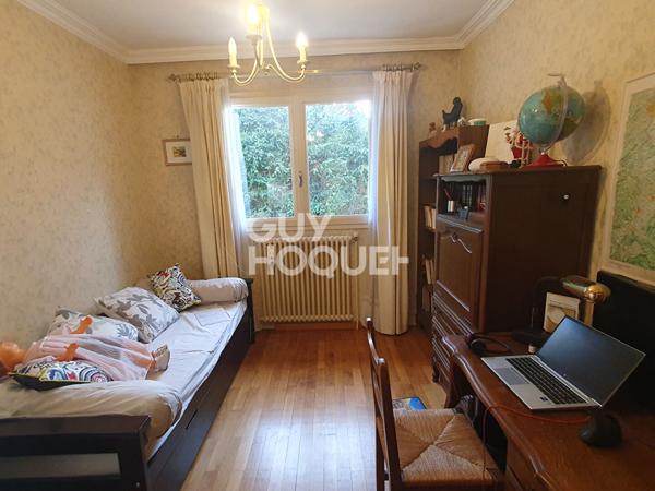 Maison Familiale dans la verdure ? 165 m² Oullins