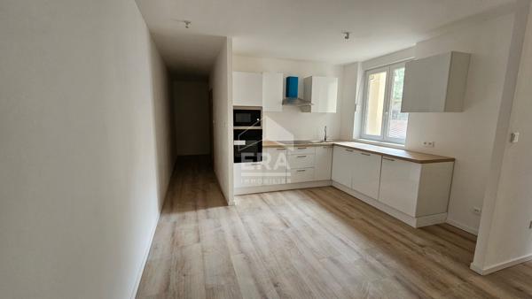 Appartement Longwy 4 pièce(s) 102 m2
