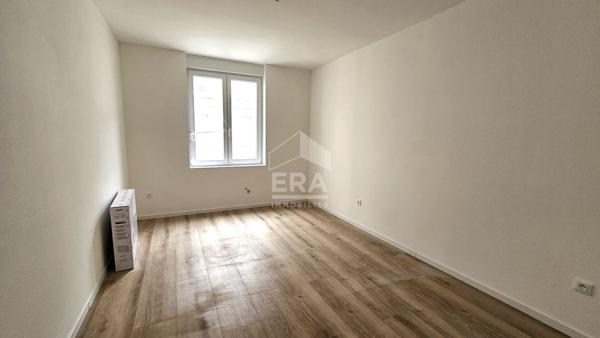 Appartement Longwy 4 pièce(s) 102 m2