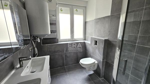 Appartement Longwy 4 pièce(s) 102 m2