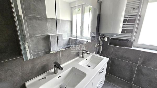 Appartement Longwy 4 pièce(s) 102 m2