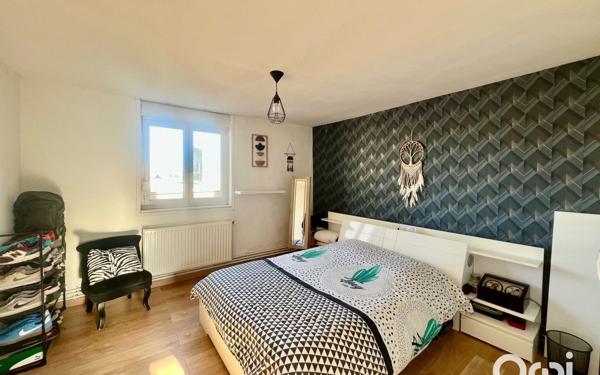 Maison à vendre    3 pièces •  Calais