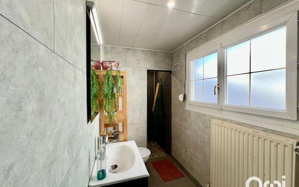 Maison à vendre    3 pièces •  Calais