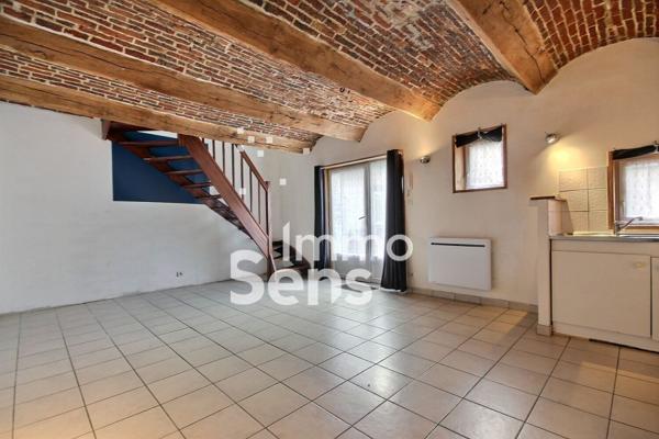 Location appartement - Cysoing