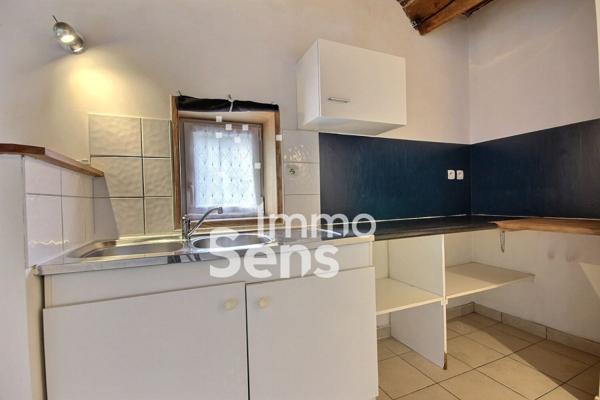 Location appartement - Cysoing