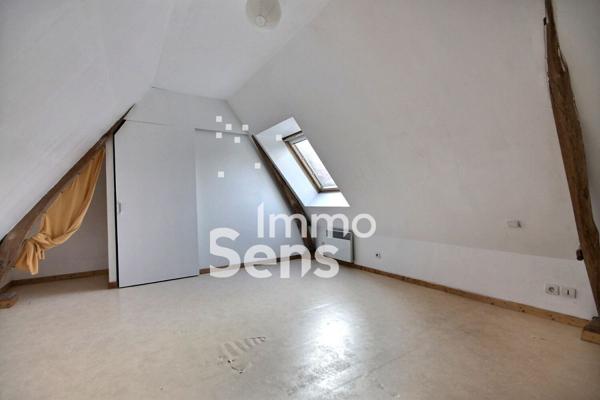Location appartement - Cysoing