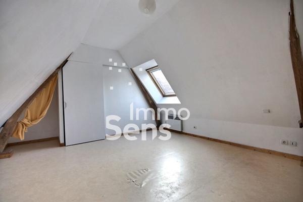 Location appartement - Cysoing