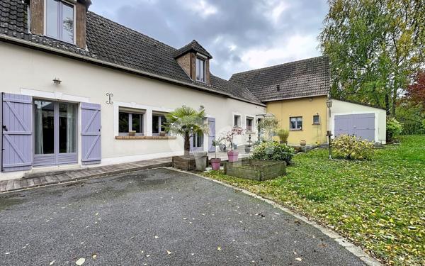 Maison à vendre    6 pièces •  Clermont